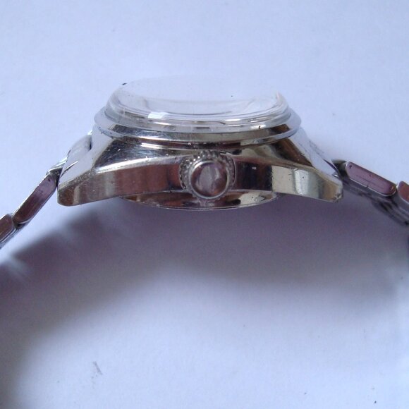 VINTAGE LADY AUTOMATIC SEIKO,RUN GREAT - Picture 4 of 5